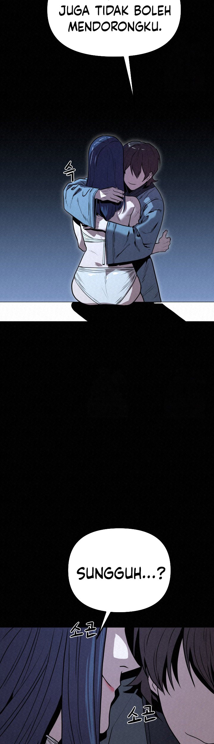 The Legend of Black Fox Master of Mount Kunlun’s Sword Chapter 35 Gambar 53