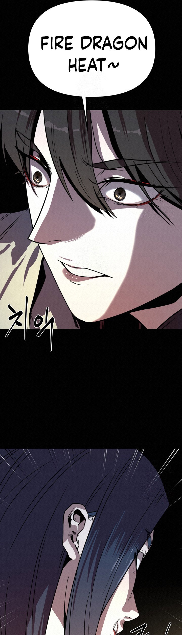 The Legend of Black Fox Master of Mount Kunlun’s Sword Chapter 35 Gambar 61