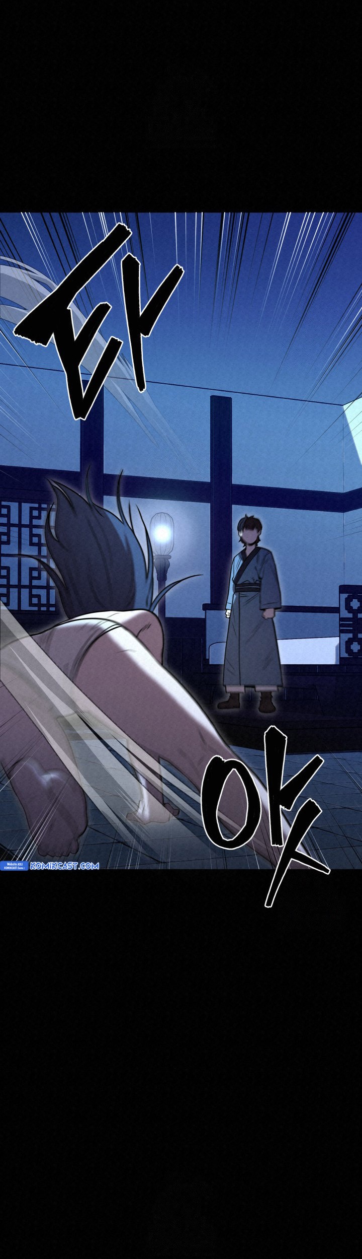 The Legend of Black Fox Master of Mount Kunlun’s Sword Chapter 35 Gambar 65