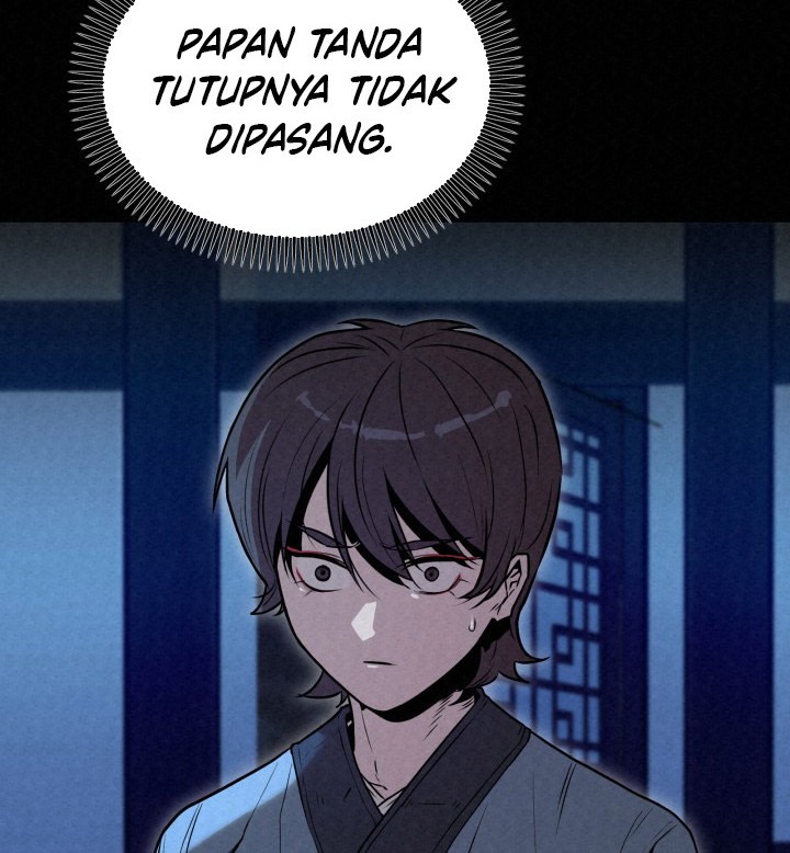 The Legend of Black Fox Master of Mount Kunlun’s Sword Chapter 35 Gambar 14