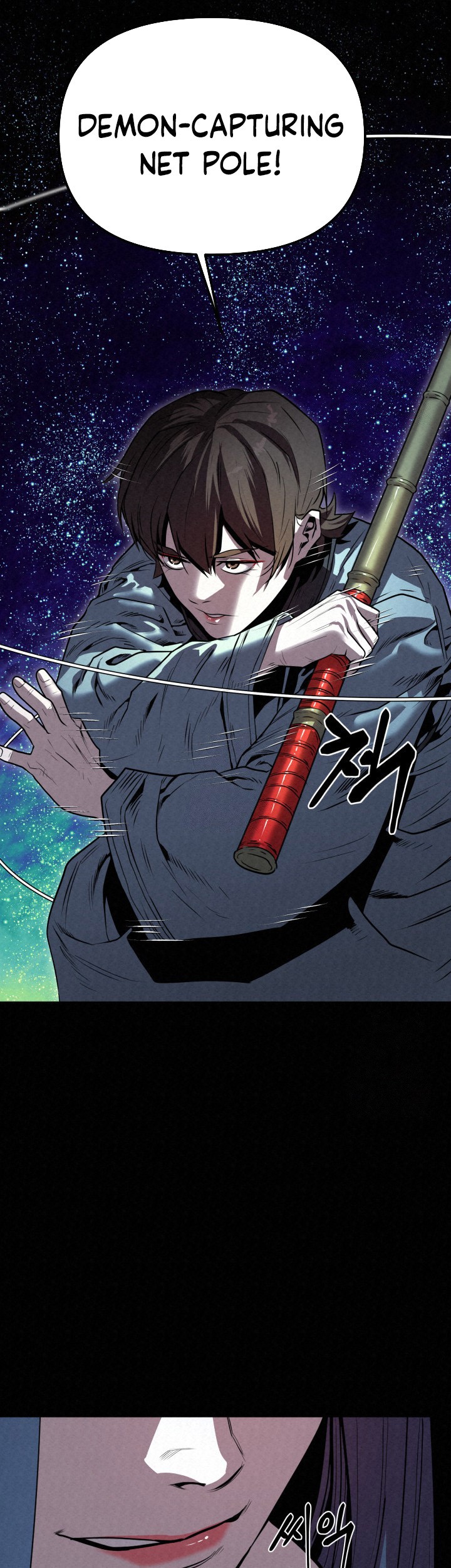 The Legend of Black Fox Master of Mount Kunlun’s Sword Chapter 35 Gambar 79