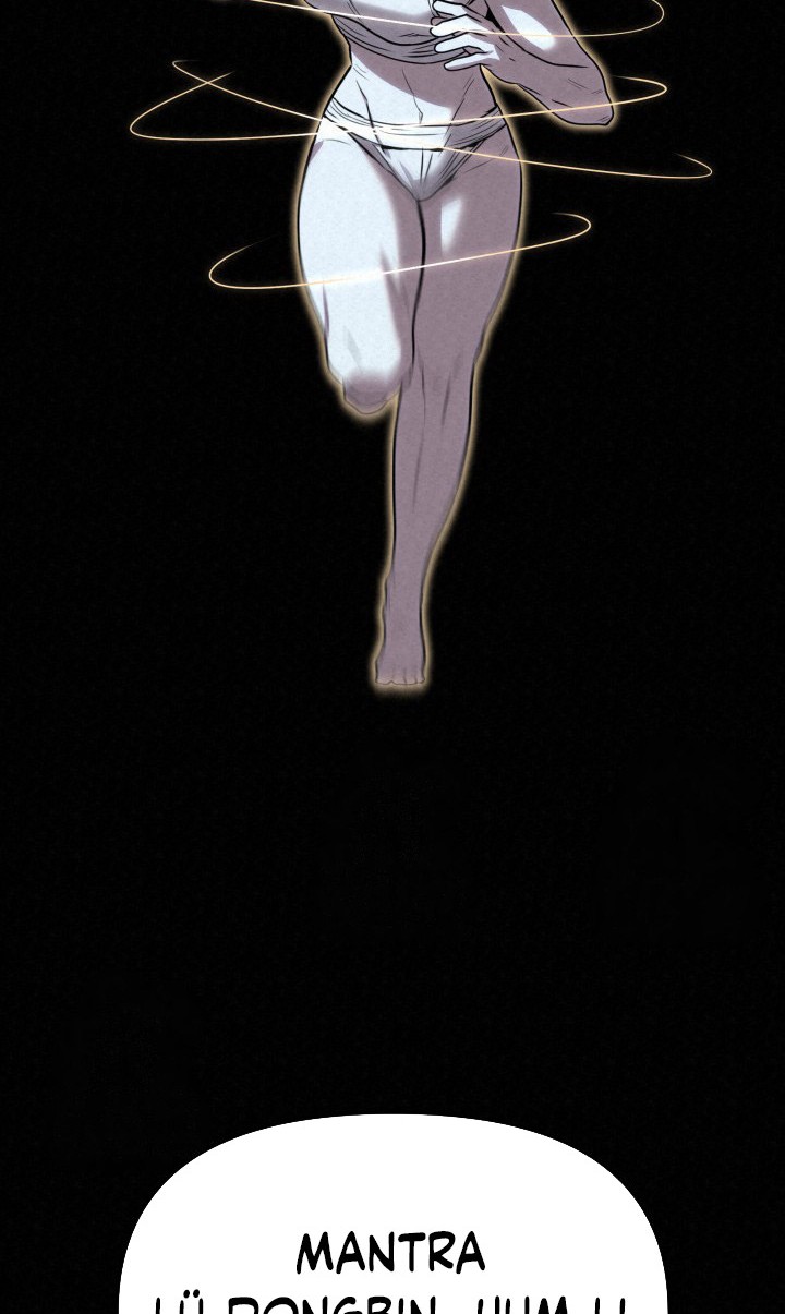 The Legend of Black Fox Master of Mount Kunlun’s Sword Chapter 36 Gambar 26