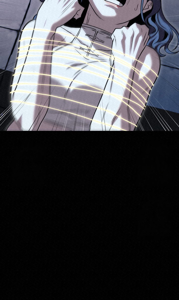 The Legend of Black Fox Master of Mount Kunlun’s Sword Chapter 36 Gambar 32