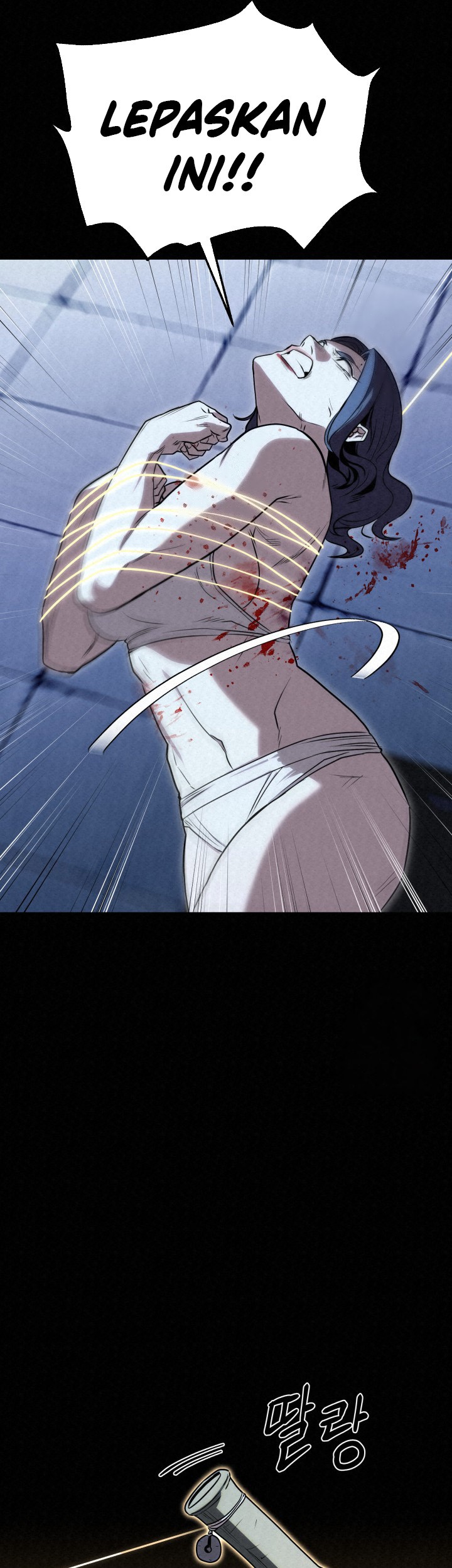 The Legend of Black Fox Master of Mount Kunlun’s Sword Chapter 36 Gambar 33