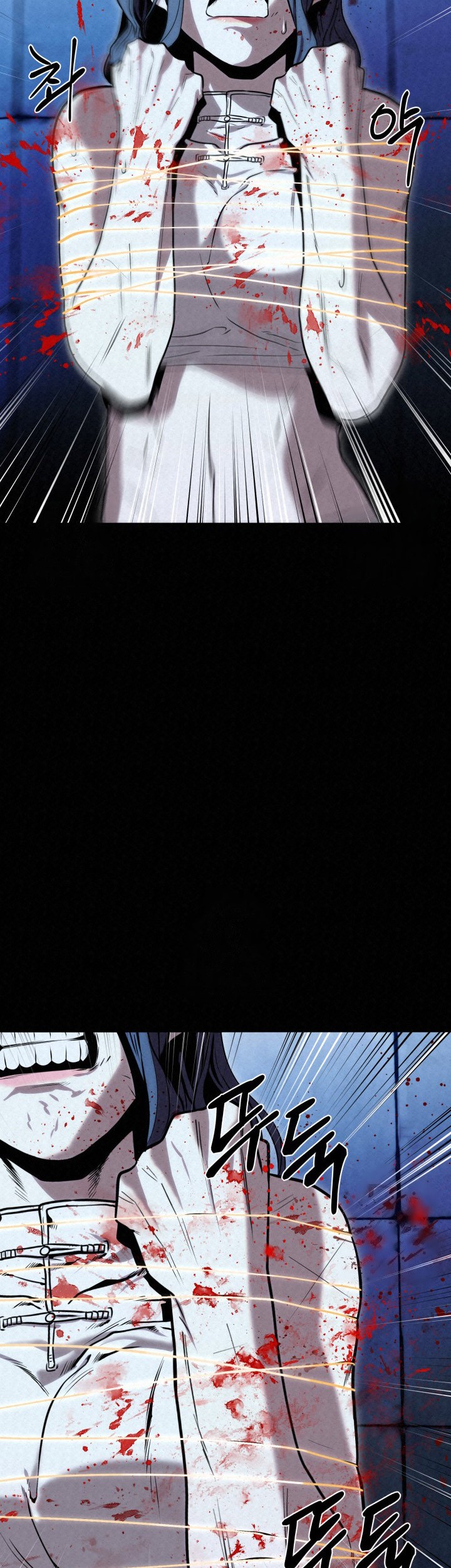 The Legend of Black Fox Master of Mount Kunlun’s Sword Chapter 36 Gambar 37