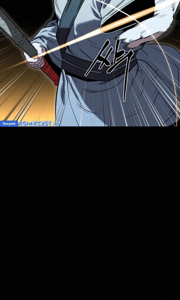 The Legend of Black Fox Master of Mount Kunlun’s Sword Chapter 36 Gambar 40