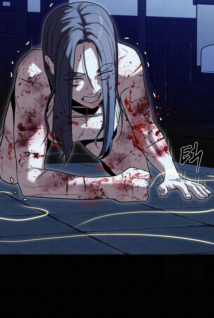 The Legend of Black Fox Master of Mount Kunlun’s Sword Chapter 36 Gambar 42