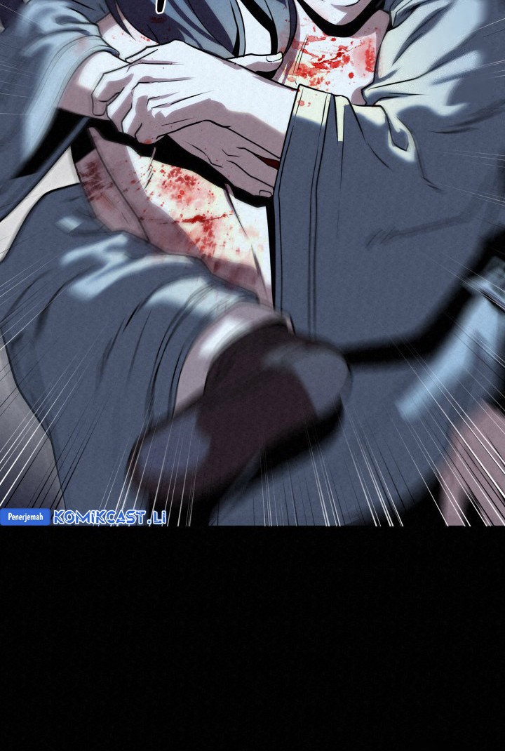 The Legend of Black Fox Master of Mount Kunlun’s Sword Chapter 36 Gambar 48