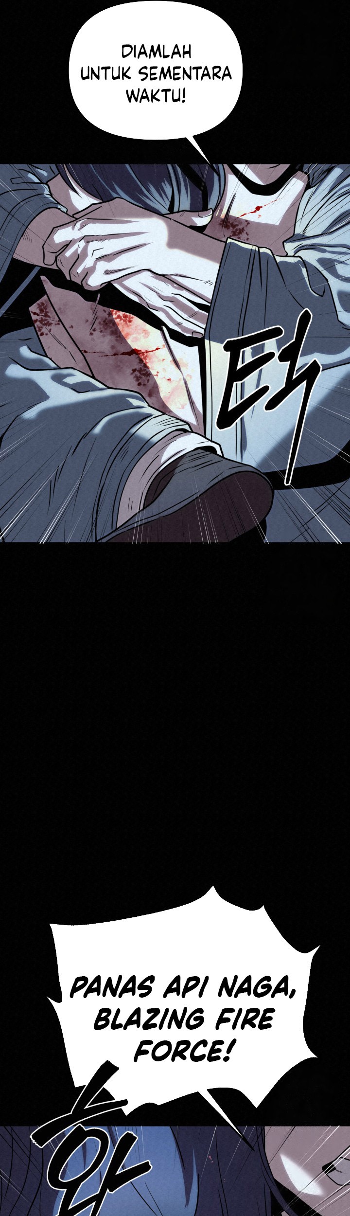 The Legend of Black Fox Master of Mount Kunlun’s Sword Chapter 36 Gambar 49