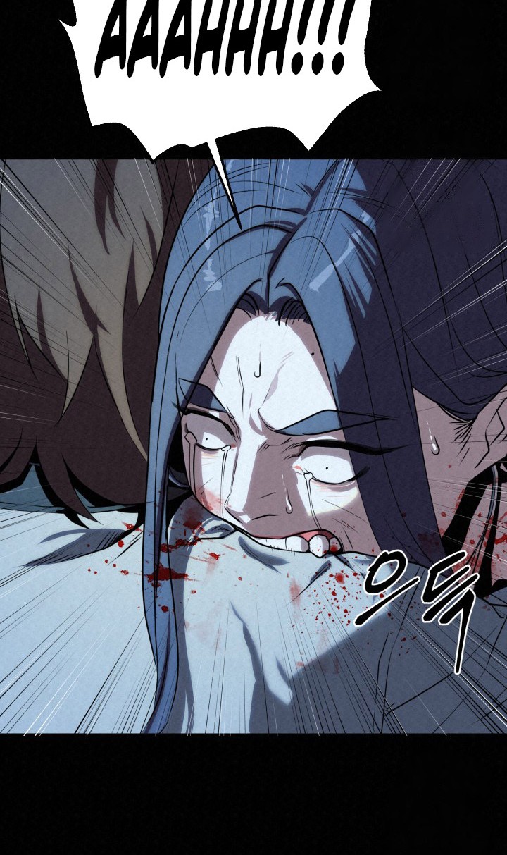 The Legend of Black Fox Master of Mount Kunlun’s Sword Chapter 36 Gambar 54