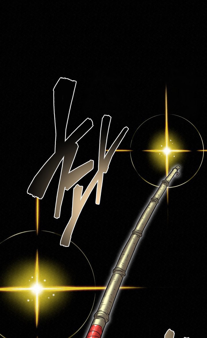 The Legend of Black Fox Master of Mount Kunlun’s Sword Chapter 36 Gambar 4