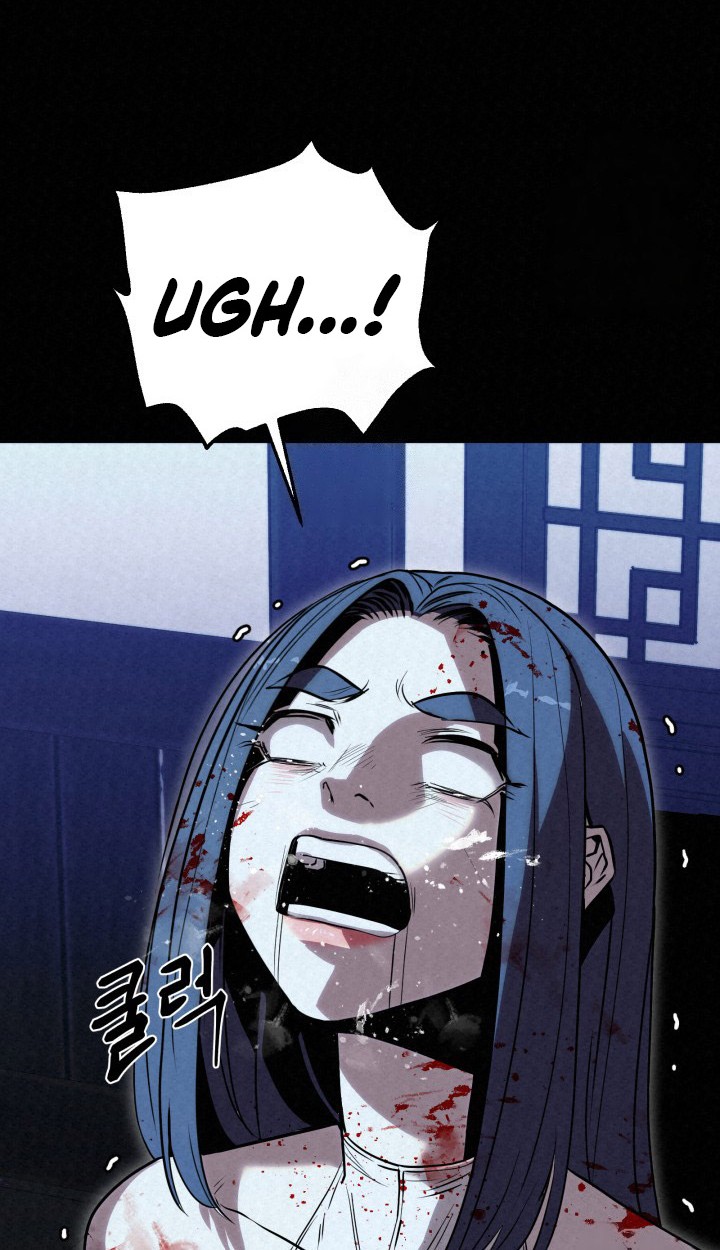 The Legend of Black Fox Master of Mount Kunlun’s Sword Chapter 36 Gambar 66