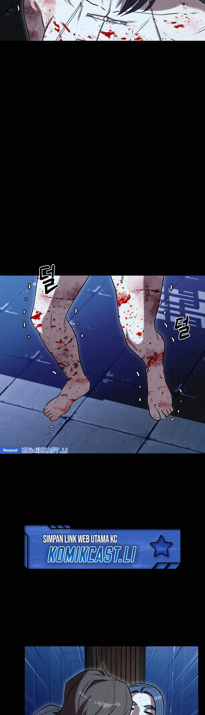 The Legend of Black Fox Master of Mount Kunlun’s Sword Chapter 36 Gambar 67