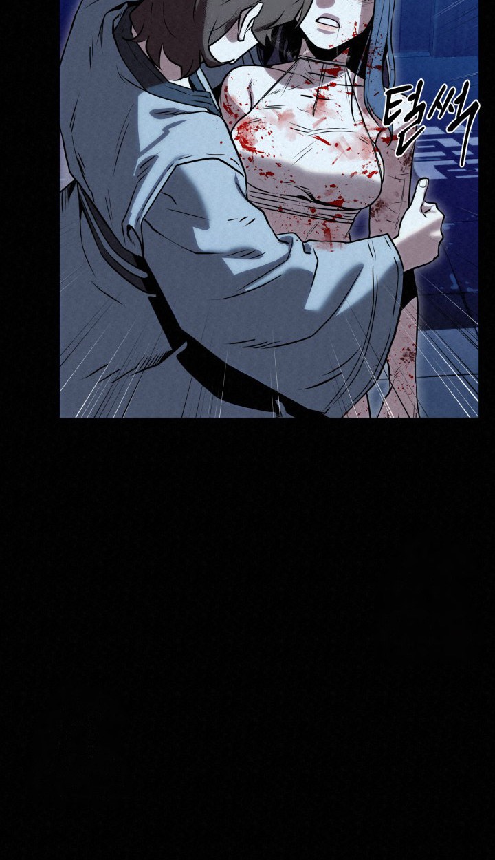 The Legend of Black Fox Master of Mount Kunlun’s Sword Chapter 36 Gambar 68