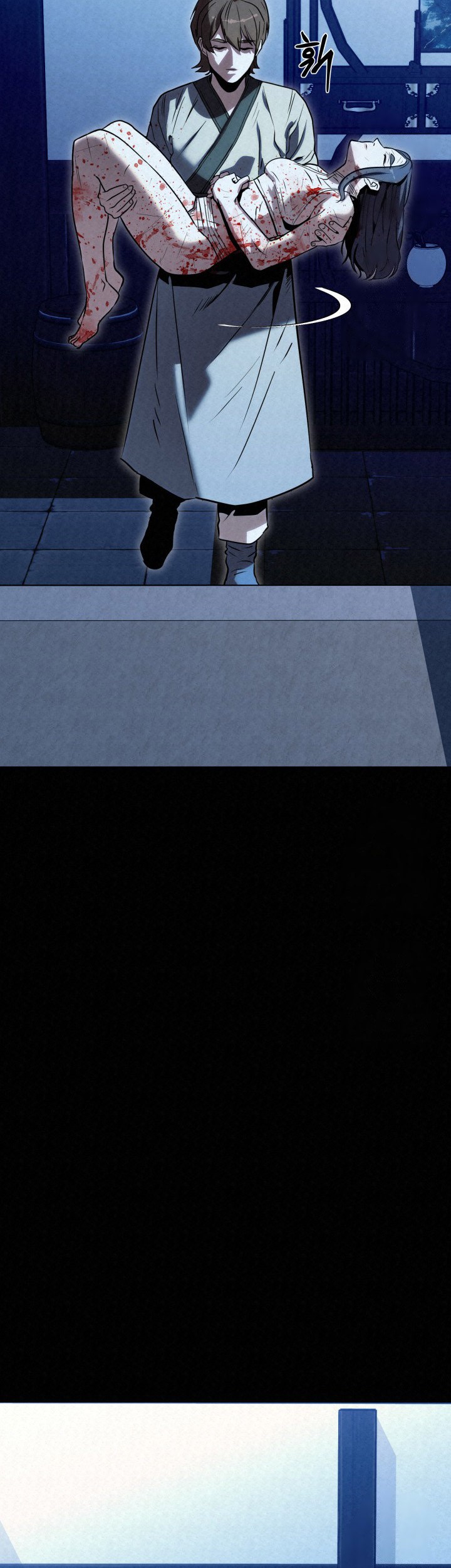 The Legend of Black Fox Master of Mount Kunlun’s Sword Chapter 36 Gambar 71