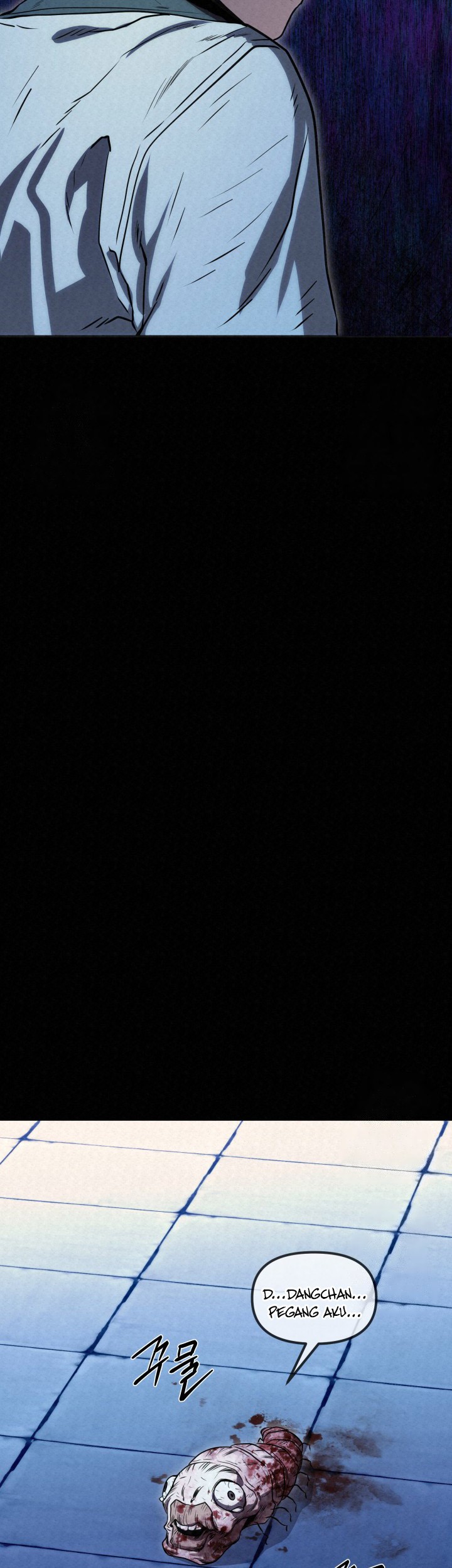 The Legend of Black Fox Master of Mount Kunlun’s Sword Chapter 36 Gambar 79