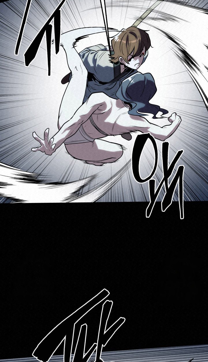 The Legend of Black Fox Master of Mount Kunlun’s Sword Chapter 36 Gambar 12