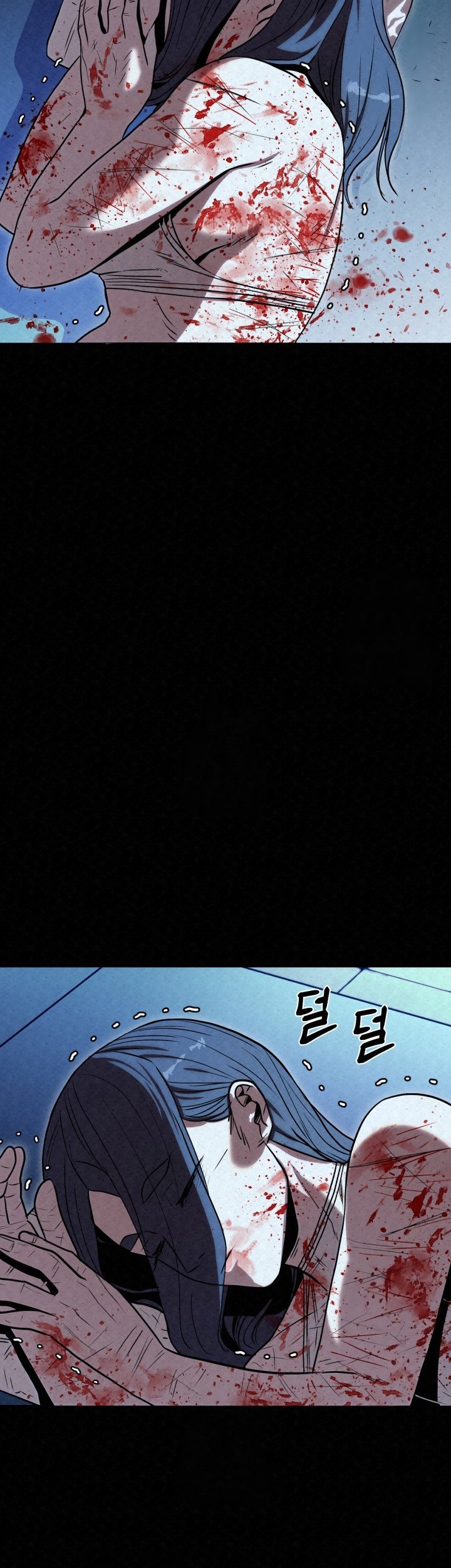 The Legend of Black Fox Master of Mount Kunlun’s Sword Chapter 37 Gambar 21