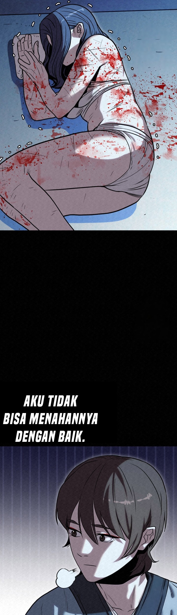 The Legend of Black Fox Master of Mount Kunlun’s Sword Chapter 37 Gambar 25