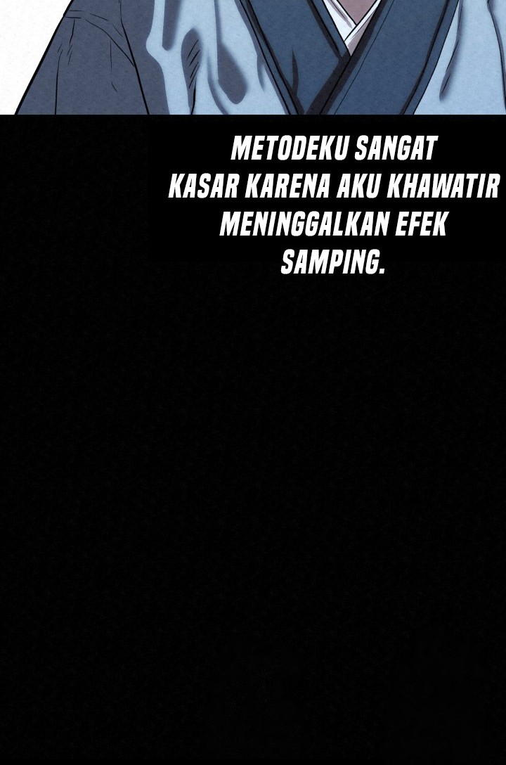 The Legend of Black Fox Master of Mount Kunlun’s Sword Chapter 37 Gambar 26