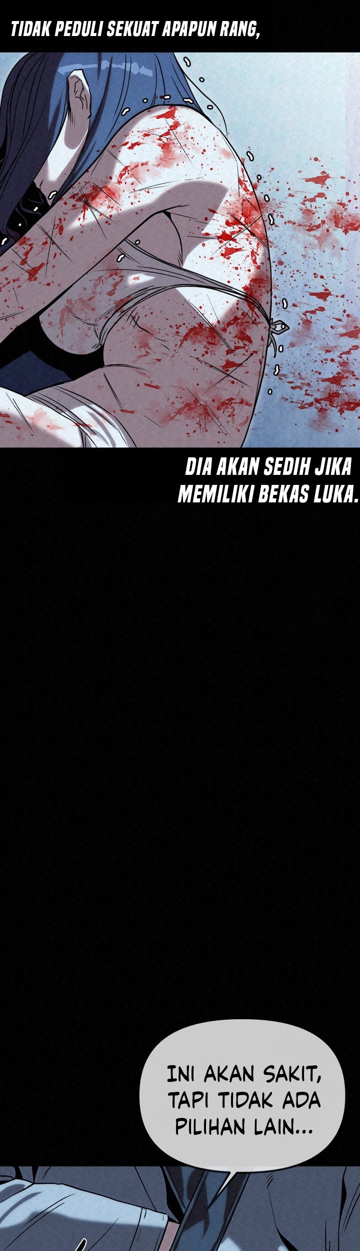 The Legend of Black Fox Master of Mount Kunlun’s Sword Chapter 37 Gambar 27