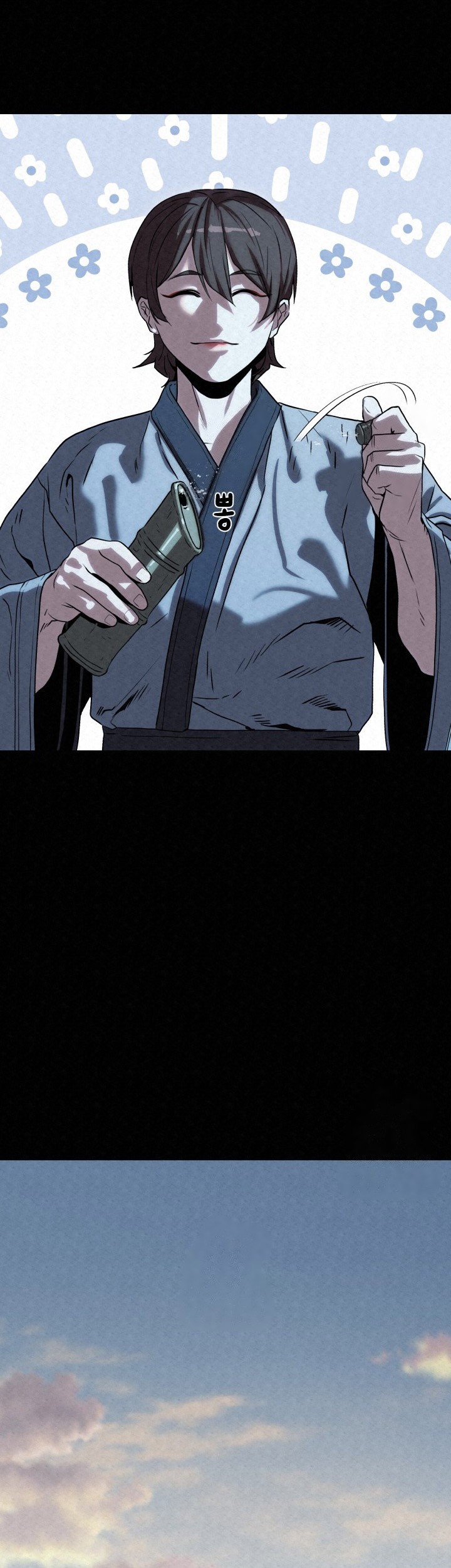 The Legend of Black Fox Master of Mount Kunlun’s Sword Chapter 37 Gambar 29