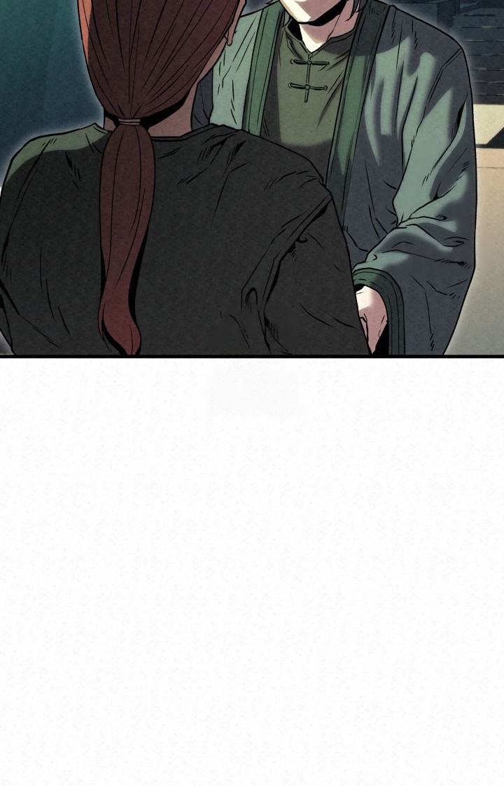 The Legend of Black Fox Master of Mount Kunlun’s Sword Chapter 37 Gambar 38