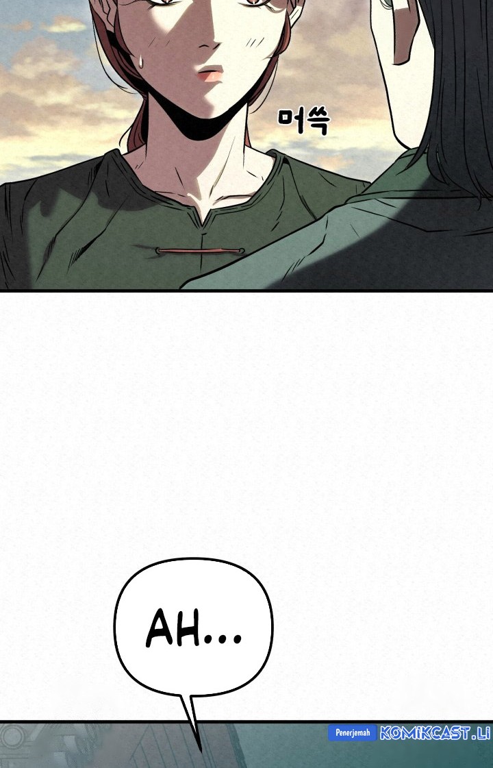 The Legend of Black Fox Master of Mount Kunlun’s Sword Chapter 37 Gambar 40