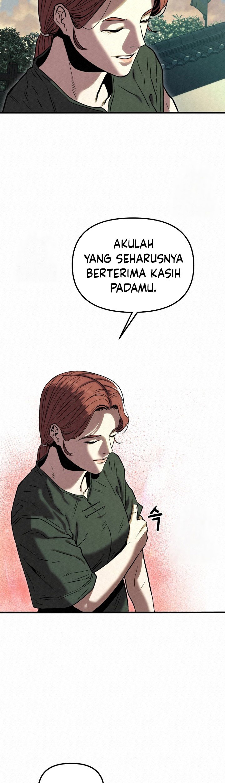 The Legend of Black Fox Master of Mount Kunlun’s Sword Chapter 37 Gambar 43