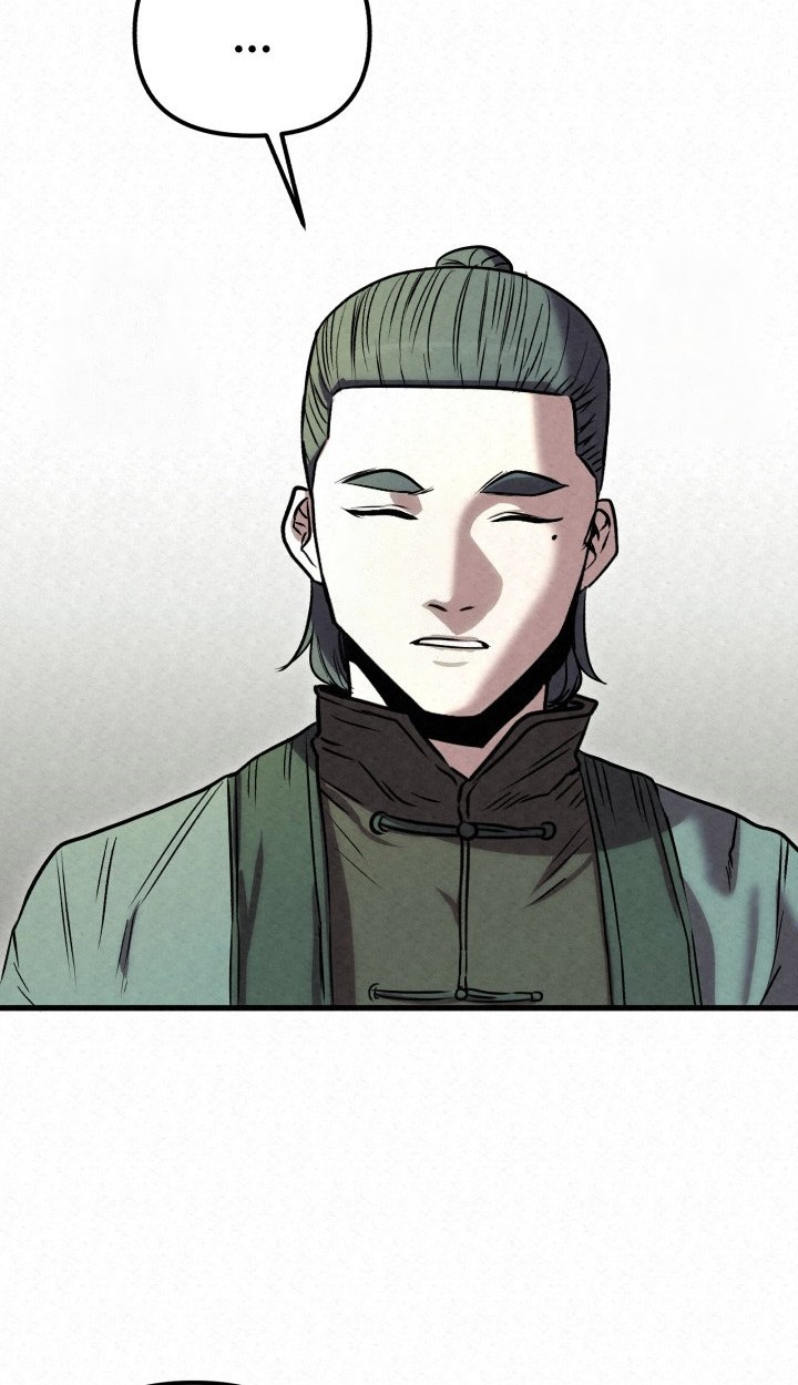 The Legend of Black Fox Master of Mount Kunlun’s Sword Chapter 37 Gambar 44