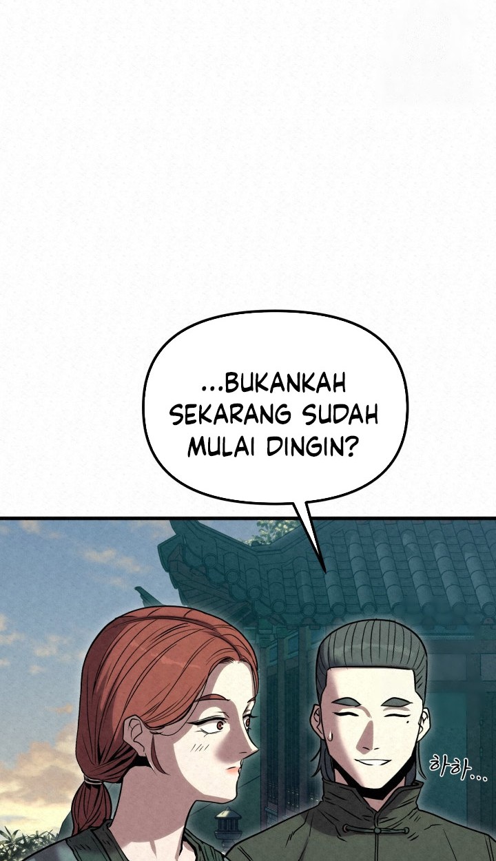 The Legend of Black Fox Master of Mount Kunlun’s Sword Chapter 37 Gambar 46