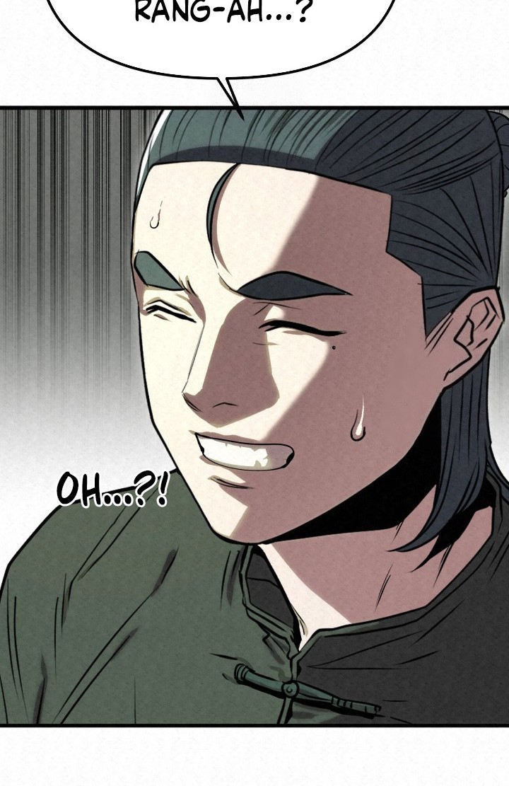 The Legend of Black Fox Master of Mount Kunlun’s Sword Chapter 37 Gambar 54