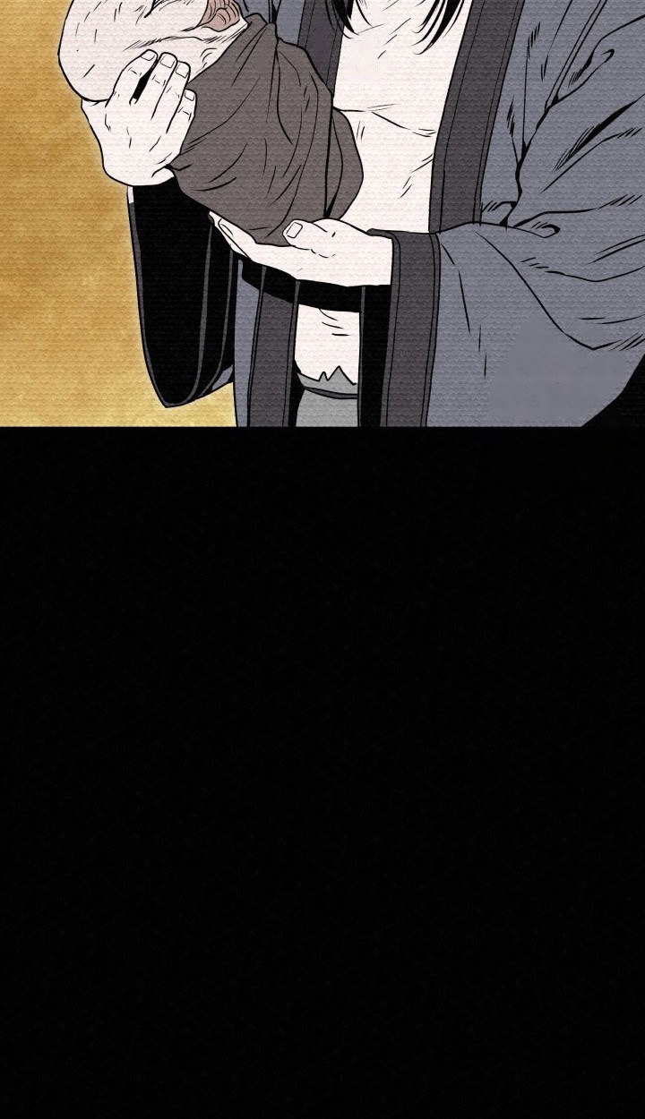 The Legend of Black Fox Master of Mount Kunlun’s Sword Chapter 37 Gambar 8