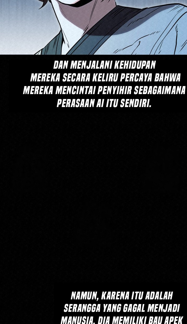 The Legend of Black Fox Master of Mount Kunlun’s Sword Chapter 37 Gambar 12