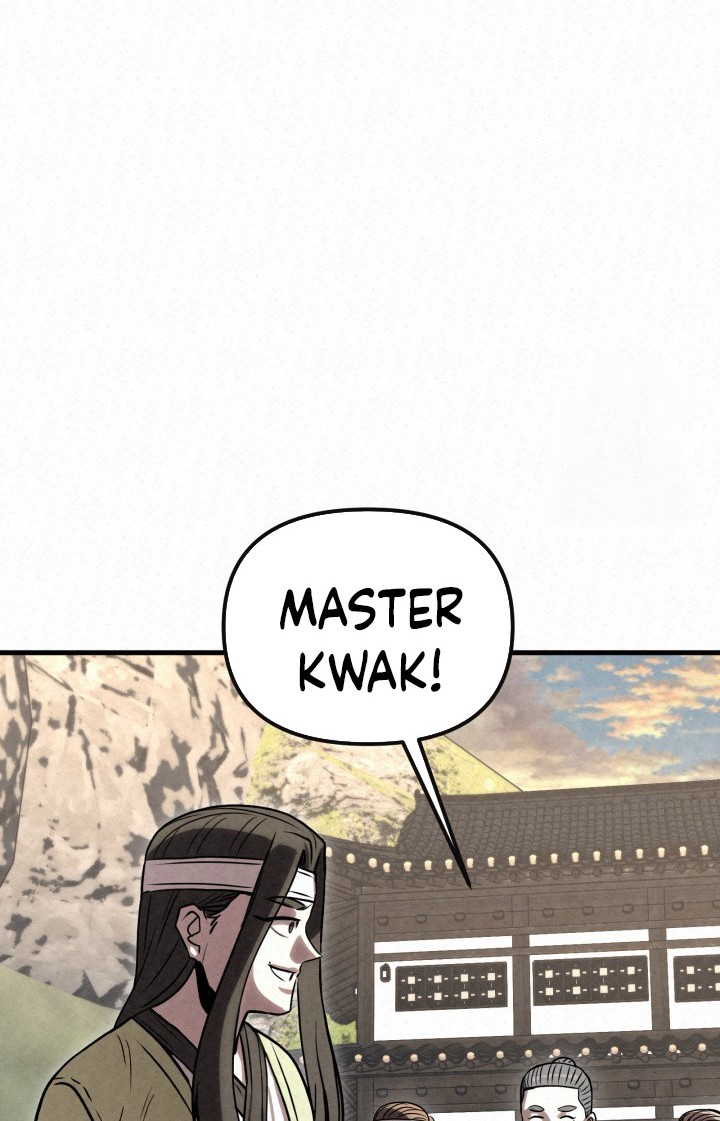 The Legend of Black Fox Master of Mount Kunlun’s Sword Chapter 38 Gambar 22