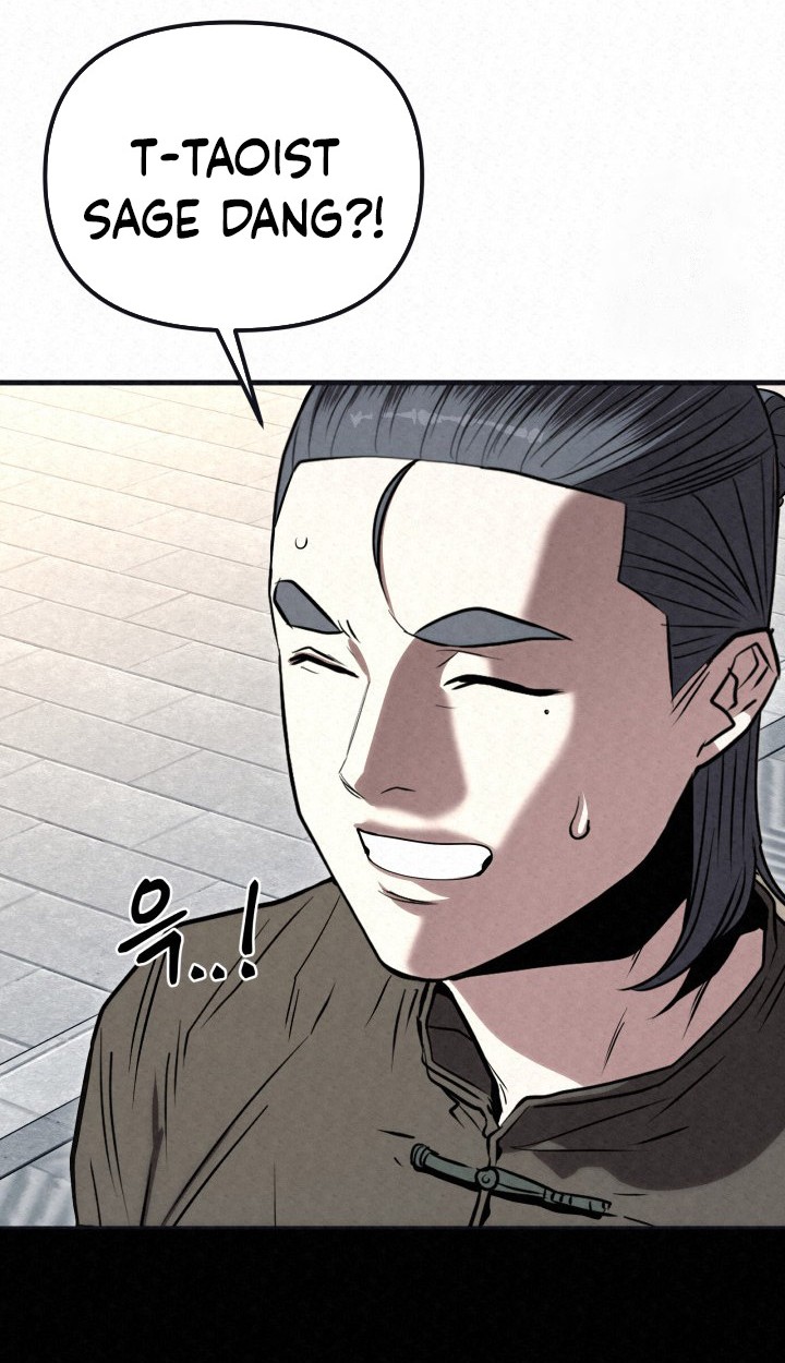 The Legend of Black Fox Master of Mount Kunlun’s Sword Chapter 38 Gambar 28