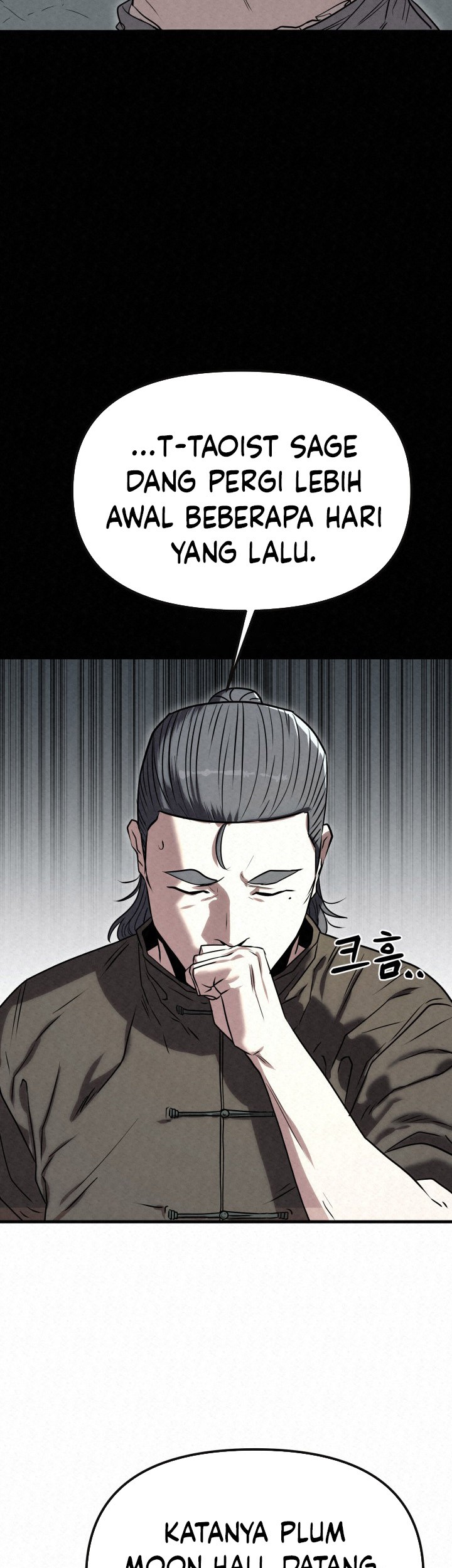 The Legend of Black Fox Master of Mount Kunlun’s Sword Chapter 38 Gambar 31