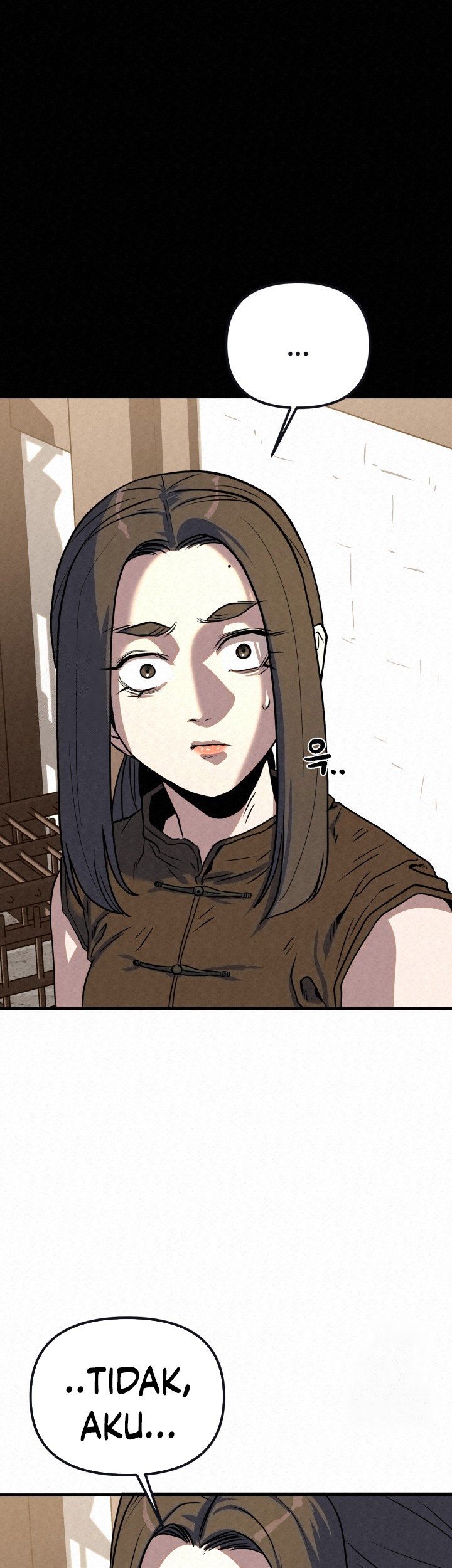 The Legend of Black Fox Master of Mount Kunlun’s Sword Chapter 38 Gambar 49