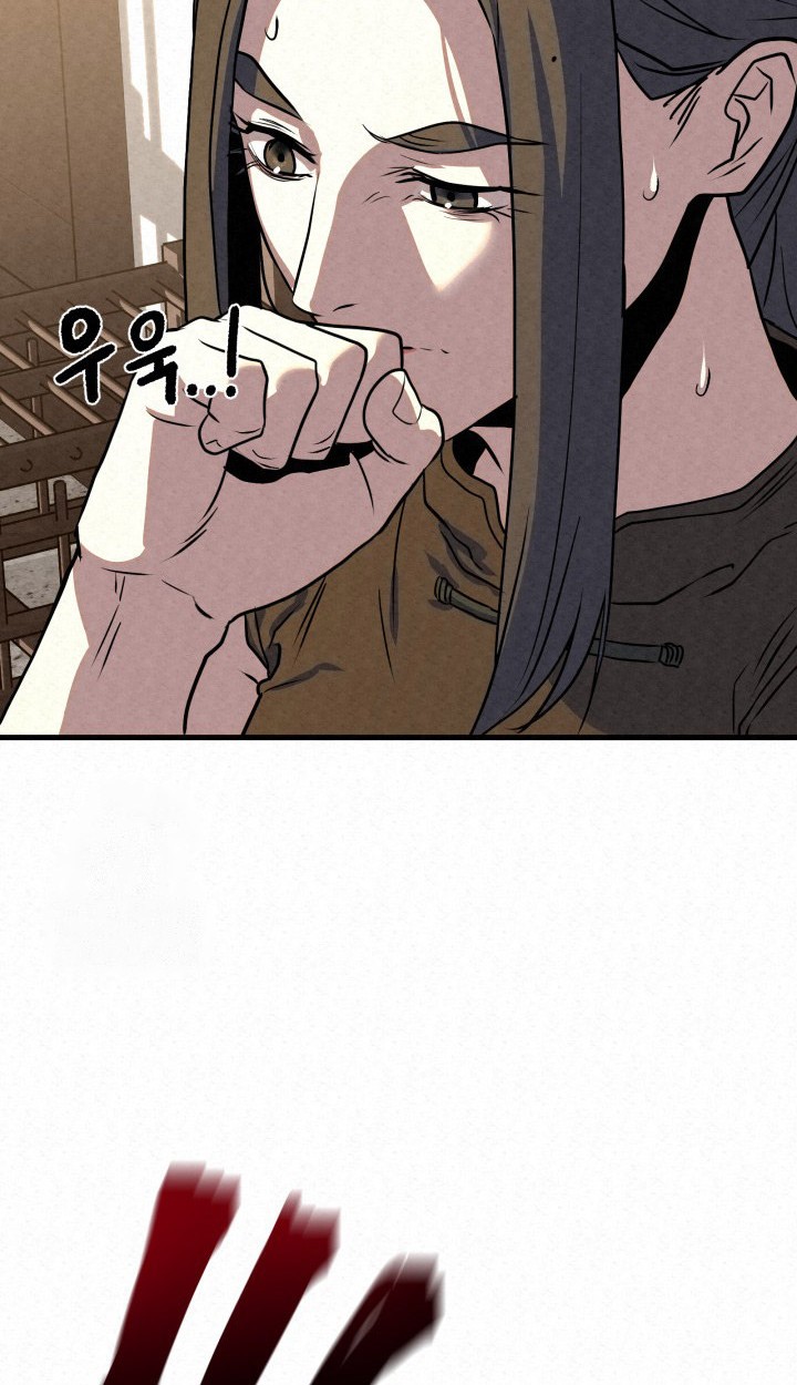 The Legend of Black Fox Master of Mount Kunlun’s Sword Chapter 38 Gambar 50