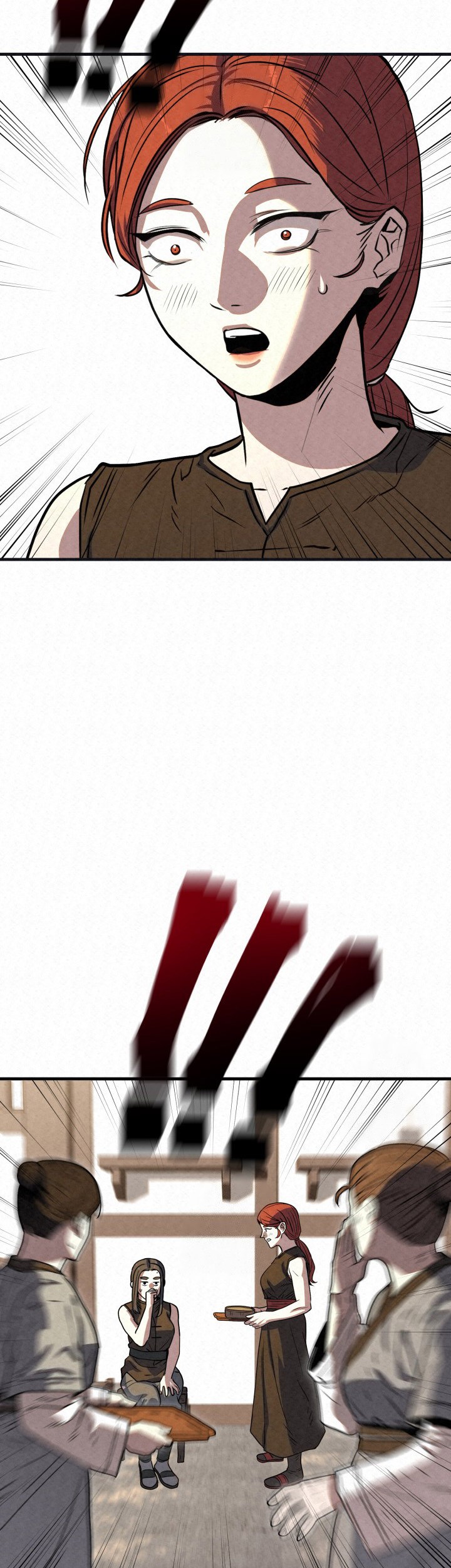 The Legend of Black Fox Master of Mount Kunlun’s Sword Chapter 38 Gambar 51