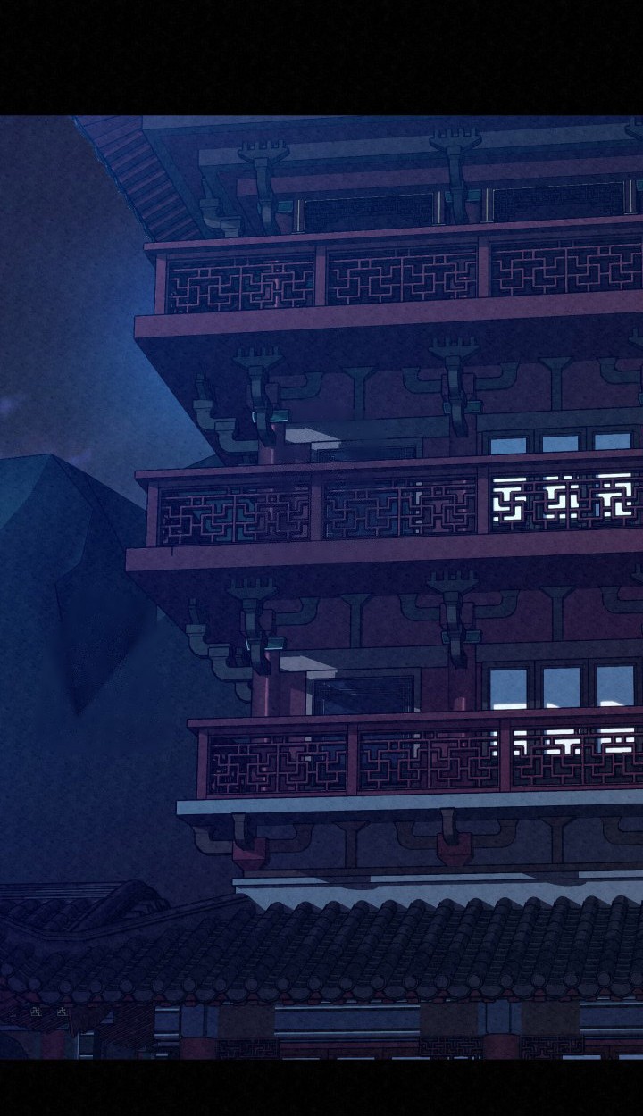 The Legend of Black Fox Master of Mount Kunlun’s Sword Chapter 38 Gambar 56