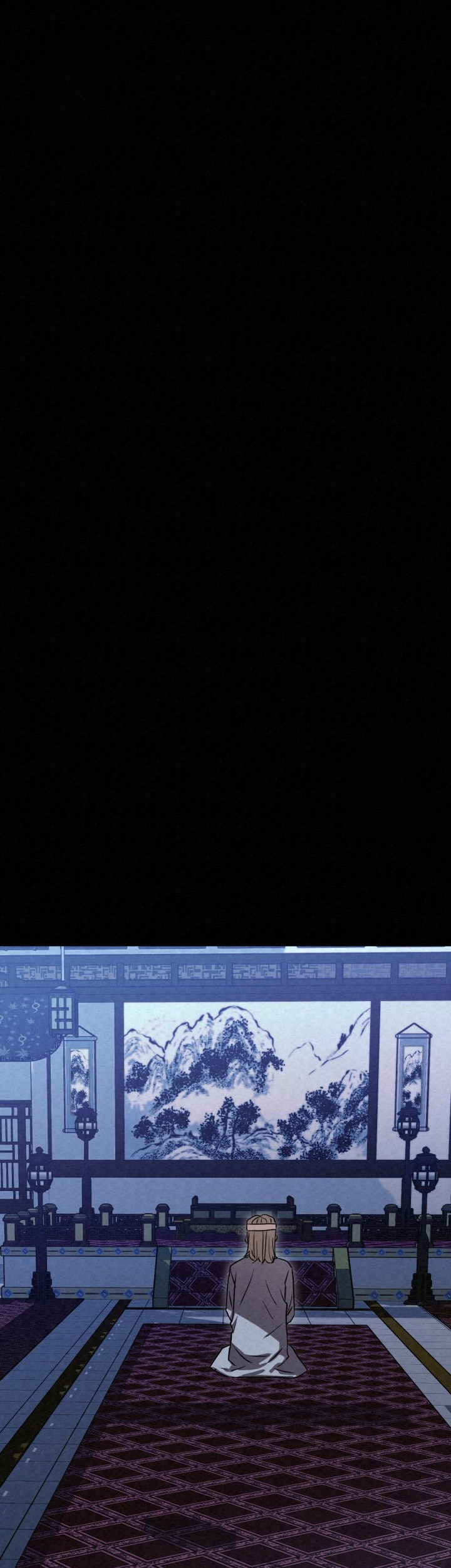 The Legend of Black Fox Master of Mount Kunlun’s Sword Chapter 38 Gambar 59