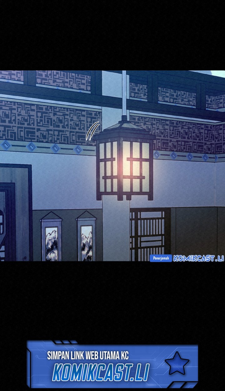 The Legend of Black Fox Master of Mount Kunlun’s Sword Chapter 38 Gambar 62