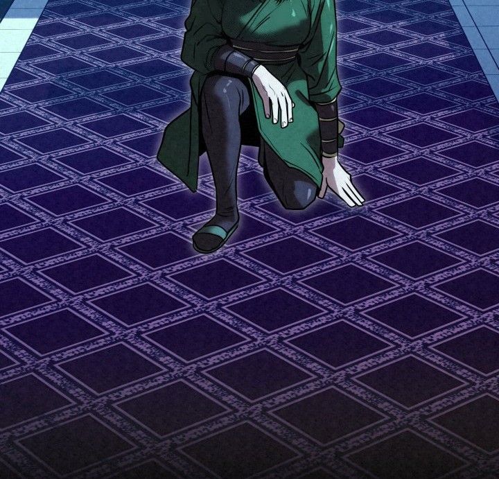 The Legend of Black Fox Master of Mount Kunlun’s Sword Chapter 38 Gambar 66