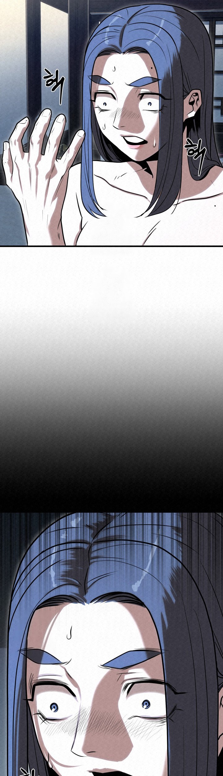 The Legend of Black Fox Master of Mount Kunlun’s Sword Chapter 38 Gambar 13