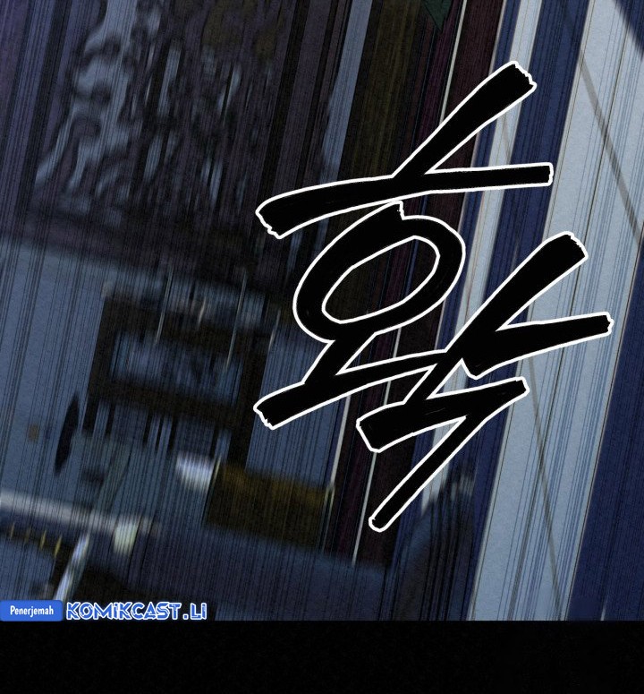 The Legend of Black Fox Master of Mount Kunlun’s Sword Chapter 39 Gambar 6