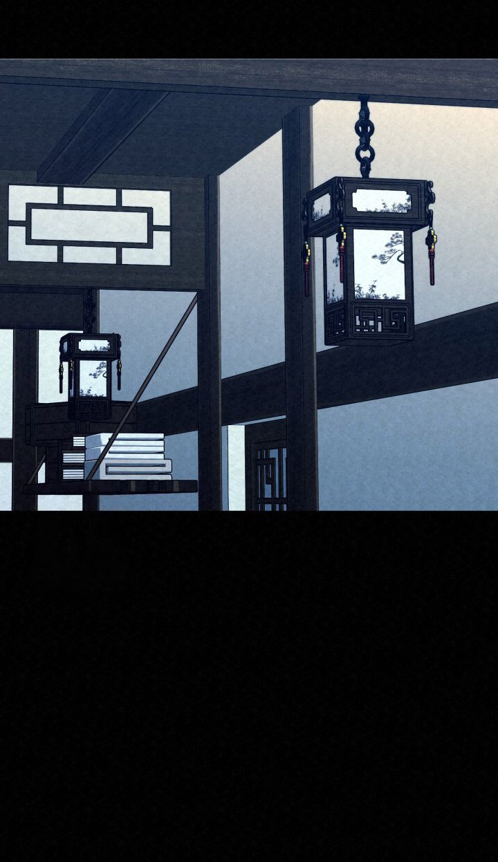 The Legend of Black Fox Master of Mount Kunlun’s Sword Chapter 39 Gambar 36