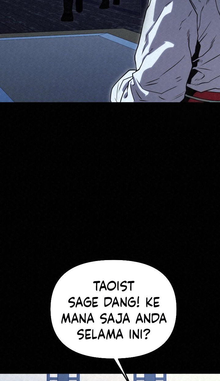 The Legend of Black Fox Master of Mount Kunlun’s Sword Chapter 39 Gambar 38