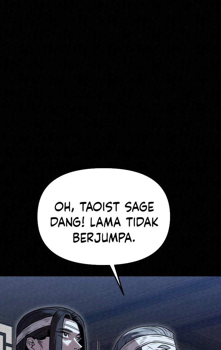 The Legend of Black Fox Master of Mount Kunlun’s Sword Chapter 39 Gambar 52