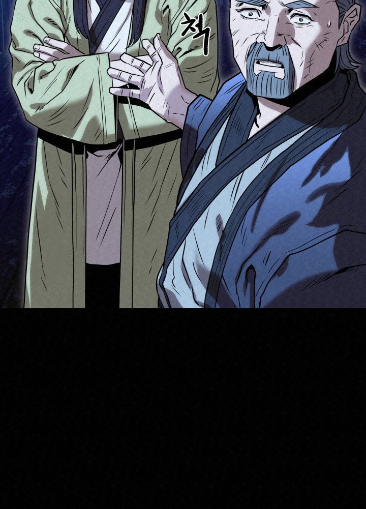 The Legend of Black Fox Master of Mount Kunlun’s Sword Chapter 39 Gambar 58